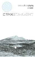 cyanstarlight - Lonely Scifi Roleplaying