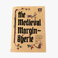 Medieval Marginagerie 1
