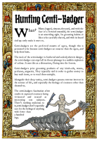 Medieval Marginagerie 1