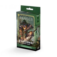 Daggerheart - Ranger Class Pack