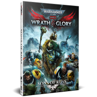 Wrath & Glory - Sons of Russ