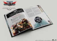 Wrath & Glory - Sons of Russ Collectors Edition