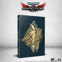 Wrath & Glory - Sons of Russ Collectors Edition