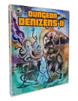 DCC - Dungeon Denizens 2