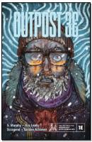 Outpost 33 - Mothership