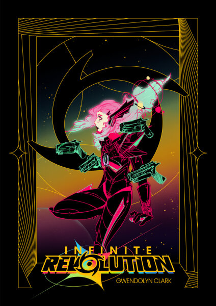 Infinite Revolution