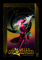 Infinite Revolution