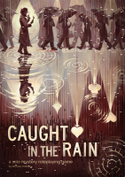 Caught in the Rain - Solo RPG