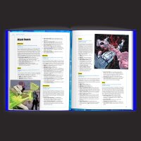 Invincible – Superhero Roleplaying - Core Rulebook