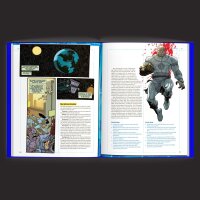 Invincible – Superhero Roleplaying - Core Rulebook