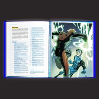 Invincible – Superhero Roleplaying - Core Rulebook