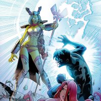 Invincible – Superhero Roleplaying - Starter Set