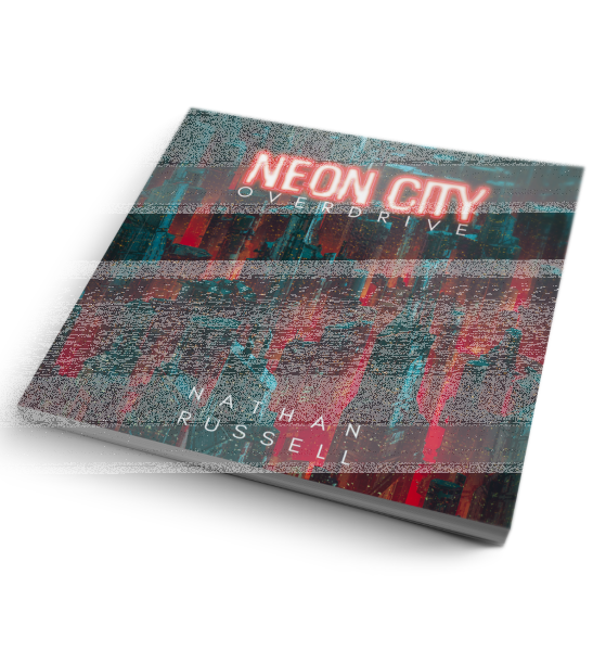 Neon City Overdrive - Deutsche Ausgabe