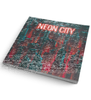 Neon City Overdrive - Deutsche Ausgabe
