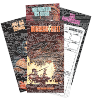 Dungeon Blitz