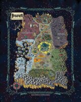 Dragonbane - Amarath