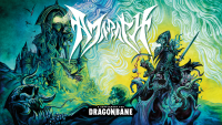 Dragonbane - Amarath