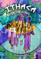 Ithaca in the Cards - Second Expedition