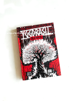 Yggdrasil Burns Core Rulebook