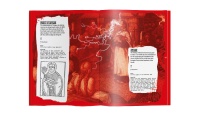 Yggdrasil Burns Core Rulebook