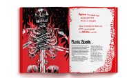 Yggdrasil Burns Core Rulebook