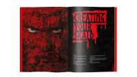 Yggdrasil Burns Core Rulebook