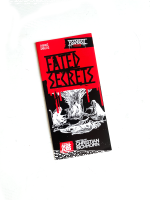 Yggdrasil Burns - Fated Secrets