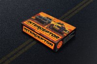Special Patrol Group - INTERCEPTOR