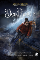 Rivers of London - Dead Letter
