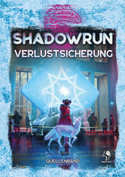 Shadowrun - Verlustsicherung
