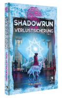 Shadowrun - Verlustsicherung