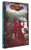 Regency Cthulhu - Deutsche Ausgabe
