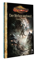 Cthulhu - Der Mythos weltweit – Nepal & Japan