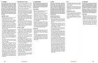 Midnight of the Century - Oroboro Dossier File 01