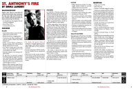 Midnight of the Century - Oroboro Dossier File 01
