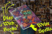 Thieves of the Tome