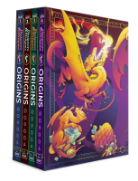 Designers and Dragons Origins