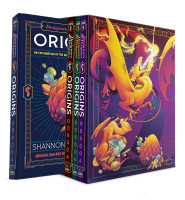 Designers and Dragons Origins