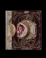 D&D World of Warcraft Collectors Edition