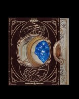 D&D World of Warcraft Collectors Edition