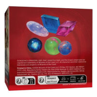 D&D - Trove Reference Cards - Magic Item - Rare and Very Rare