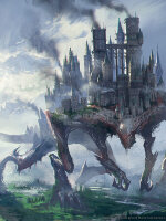 Cypher System Character Rulebook