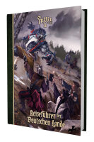HeXXen 1733 - Reiseführer der Deutschen Lande