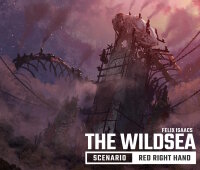 The Wildsea - Red Right Hand