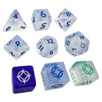 Cosmere Stormlight Würfel