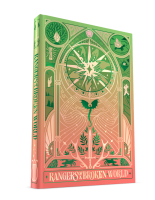 Rangers of a Broken World - Limited Edition - Print + PDF