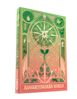 Rangers of a Broken World - Limited Edition - Print + PDF
