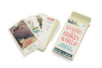 Rangers of a Broken World - Crisis & Oracle Deck