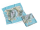 Rangers of a Broken World - Cloth Map