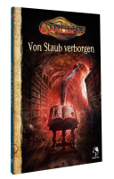 Cthulhu - Von Staub verborgen